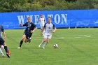 Men's Soccer vs Gordon  Wheaton Men's Soccer vs Gordon. - Photo by Keith Nordstrom : Wheaton, Soccer, Gordon, MSoc2019